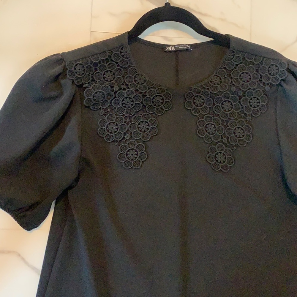Zara Dress